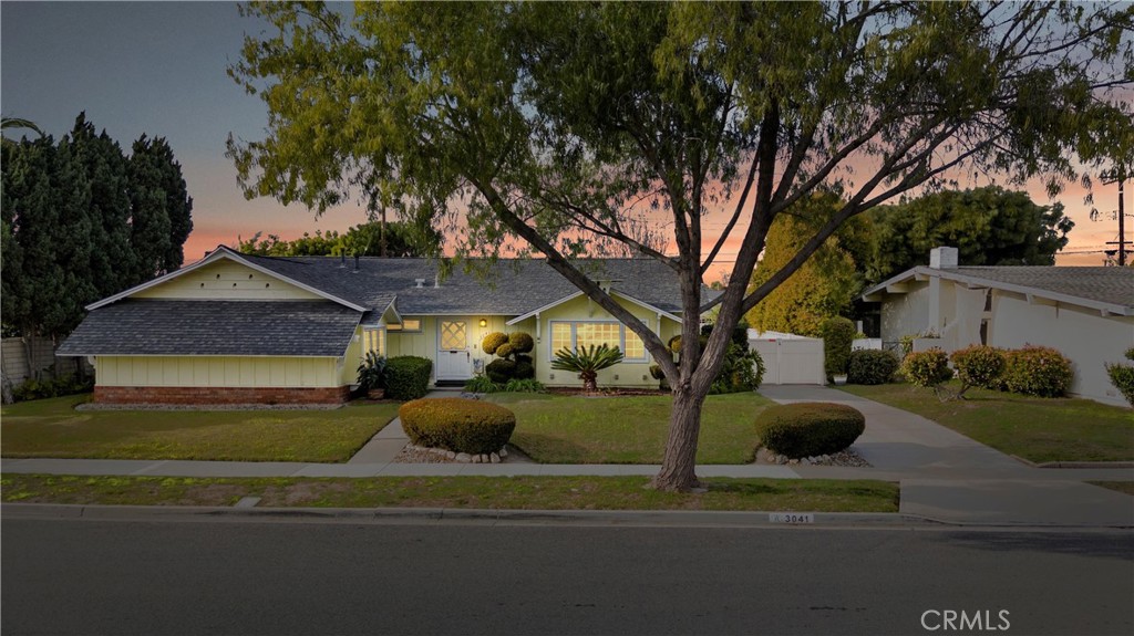 3041 Yellowtail Drive Property Photo