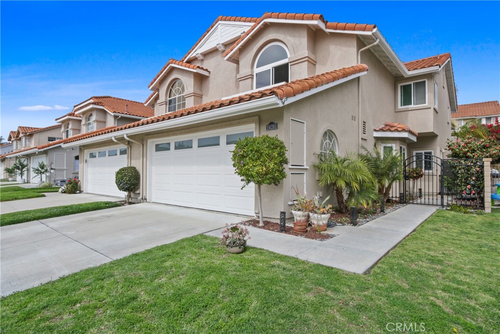 24281 Briones Drive Property Photo 1