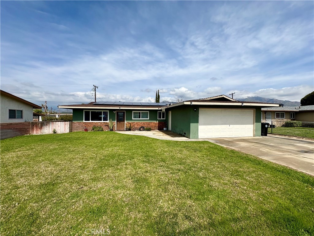 26732 Cypress Street Property Photo