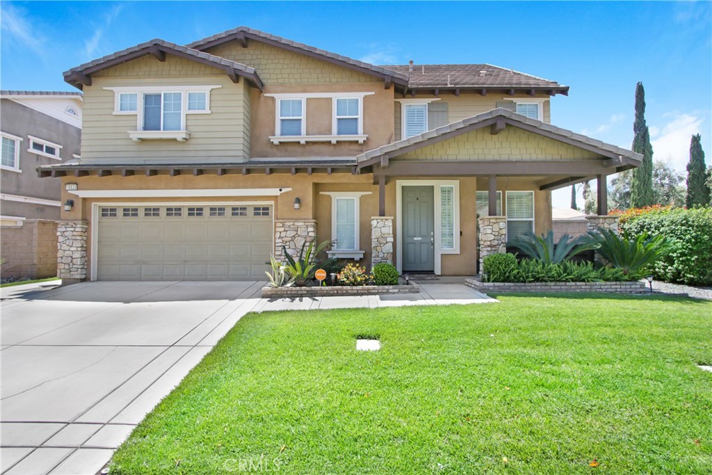 15533 Syracuse Lane Property Photo 1