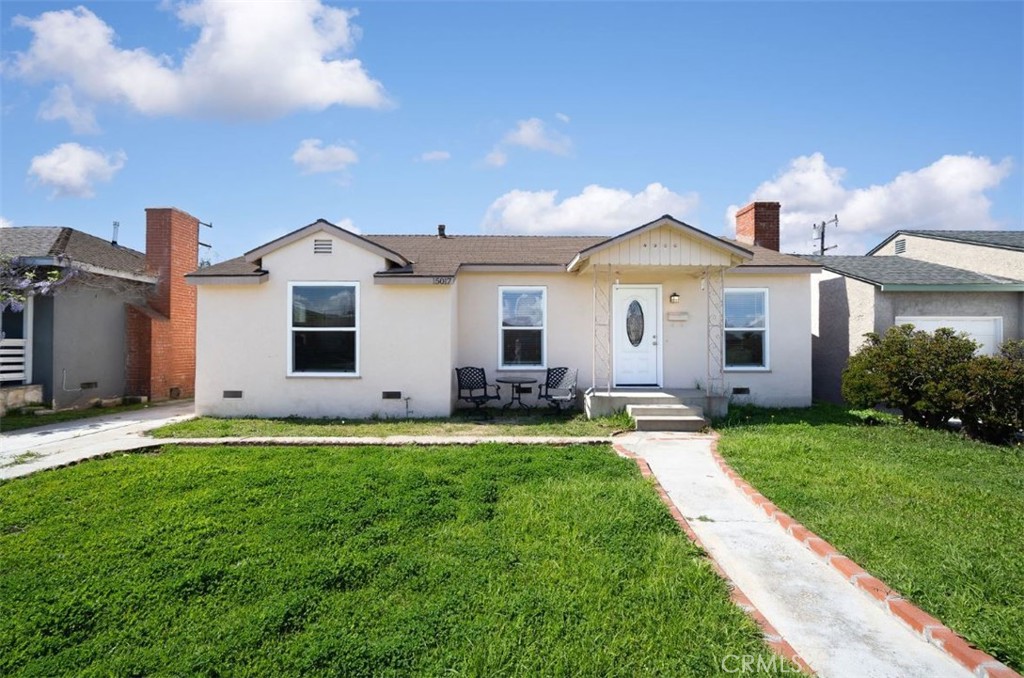 15017 Sutro Avenue Property Photo