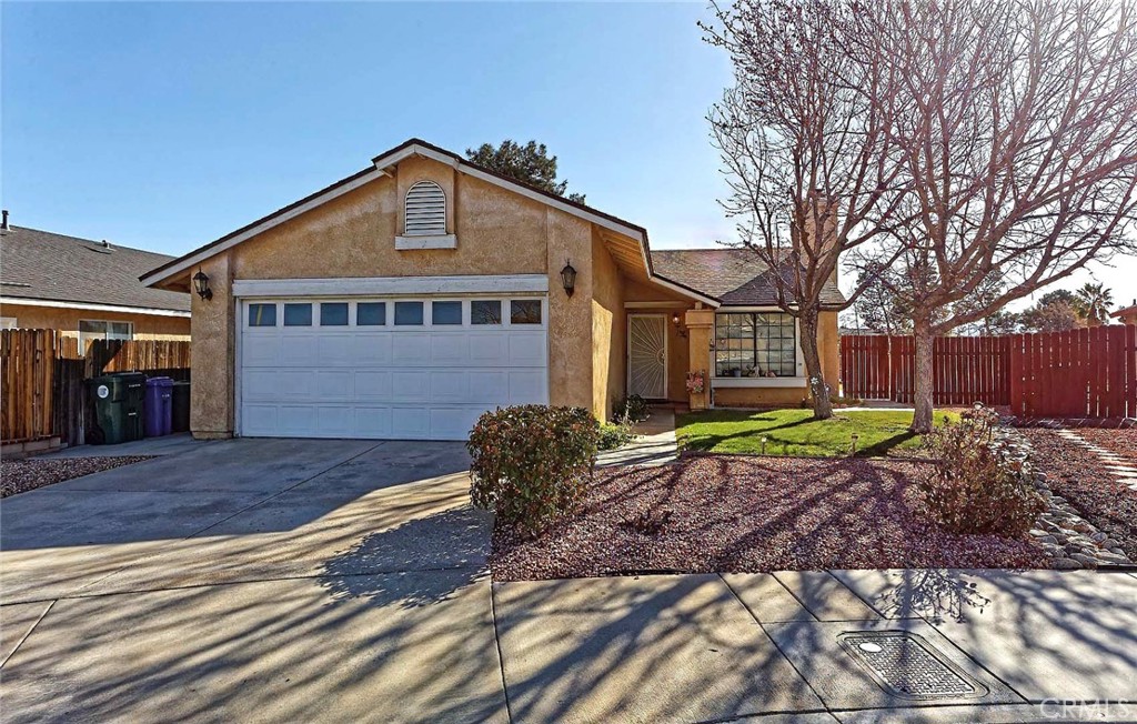 12447 San Gorgonio Way Property Photo