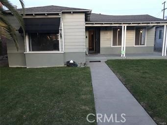 3618 Gaviota Avenue Property Photo 1