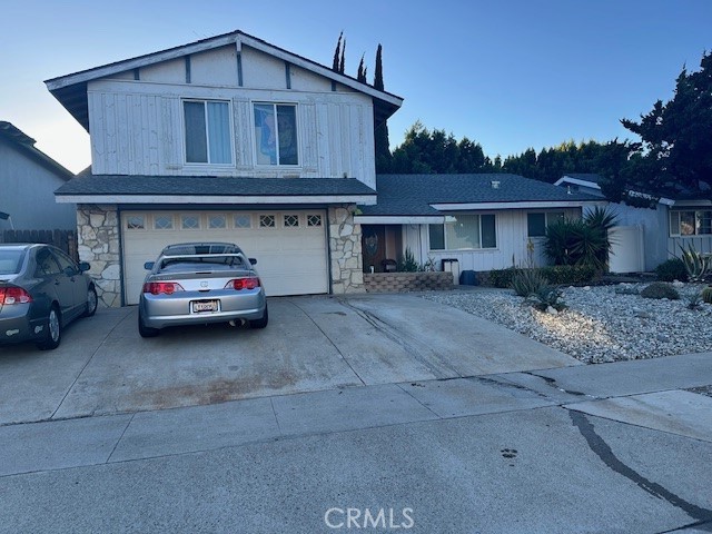 1251 Ironwood Street Property Photo