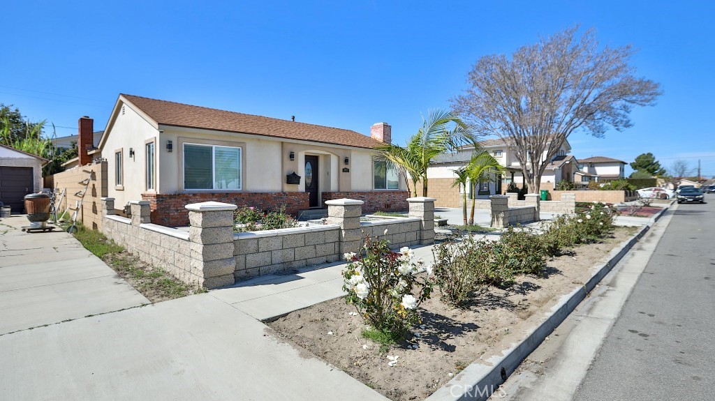 14571 Harper Street Property Photo
