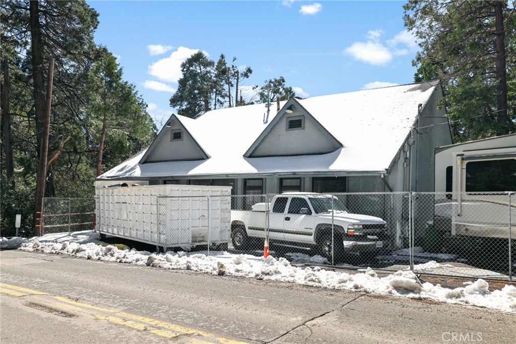23535 Crest Forest Drive Property Photo