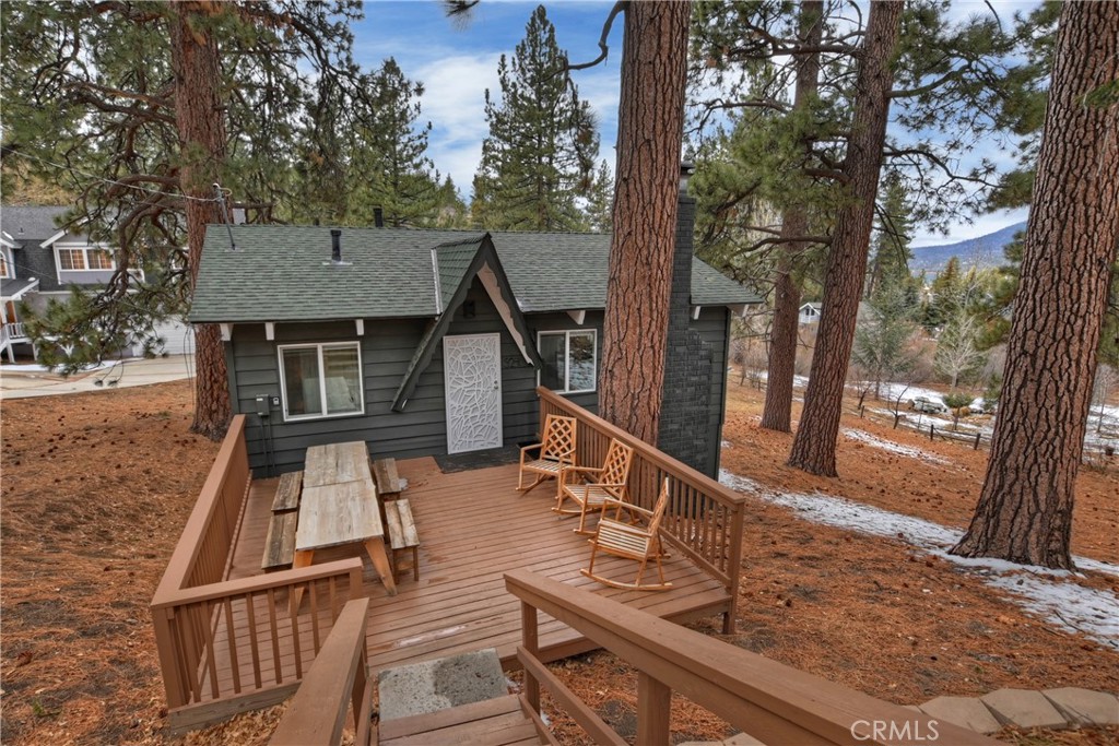 924 Knickerbocker Road Property Photo