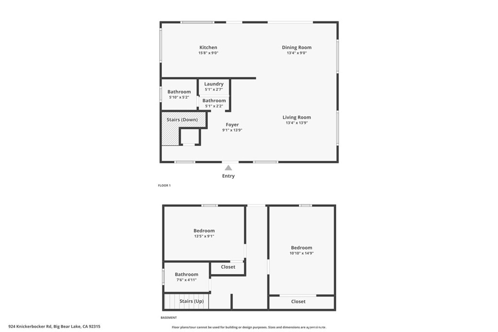 924 Knickerbocker Road Property Photo 39
