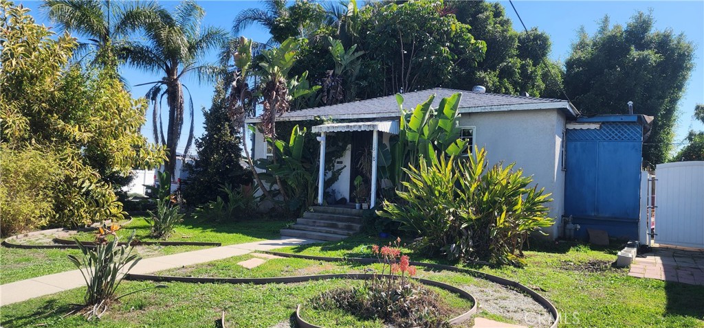 1518 E Luray Street Property Photo