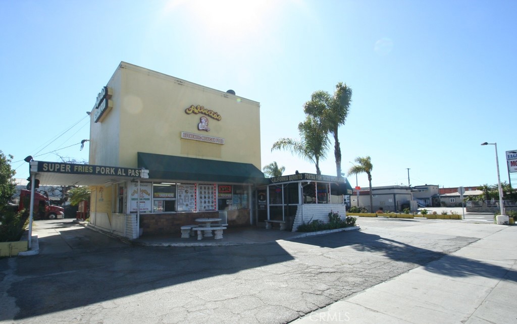 1770 W Pacific Coast Property Photo