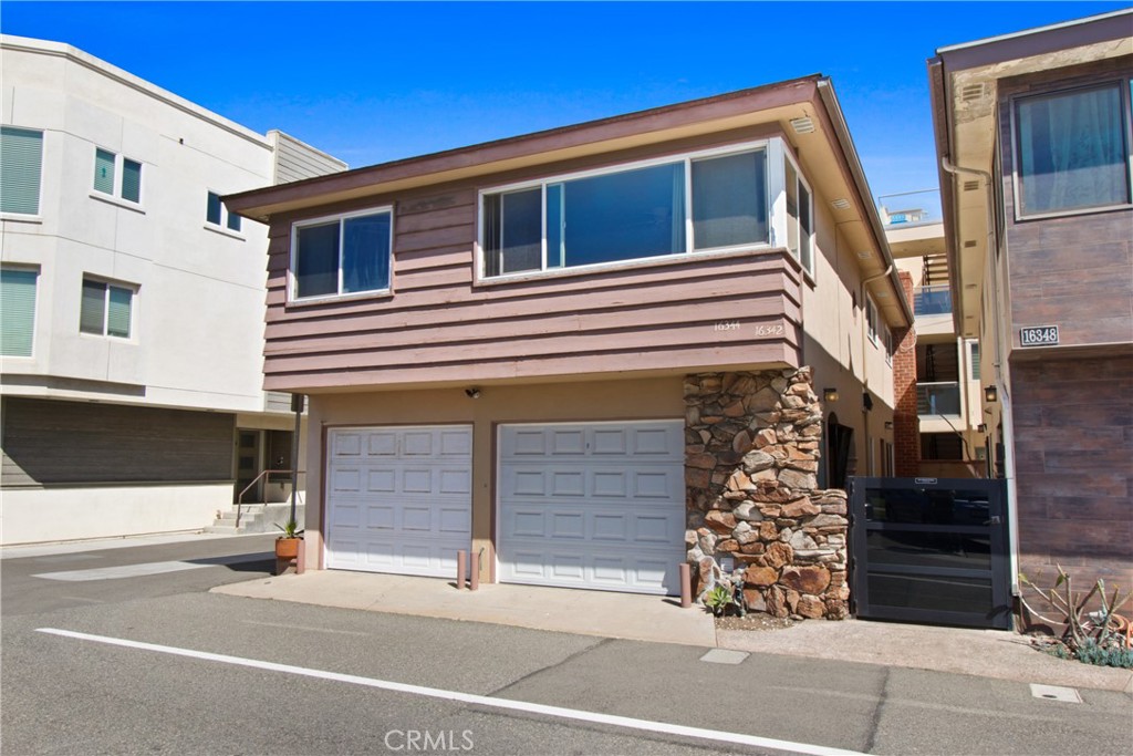 16342 N Pacific Avenue Property Photo