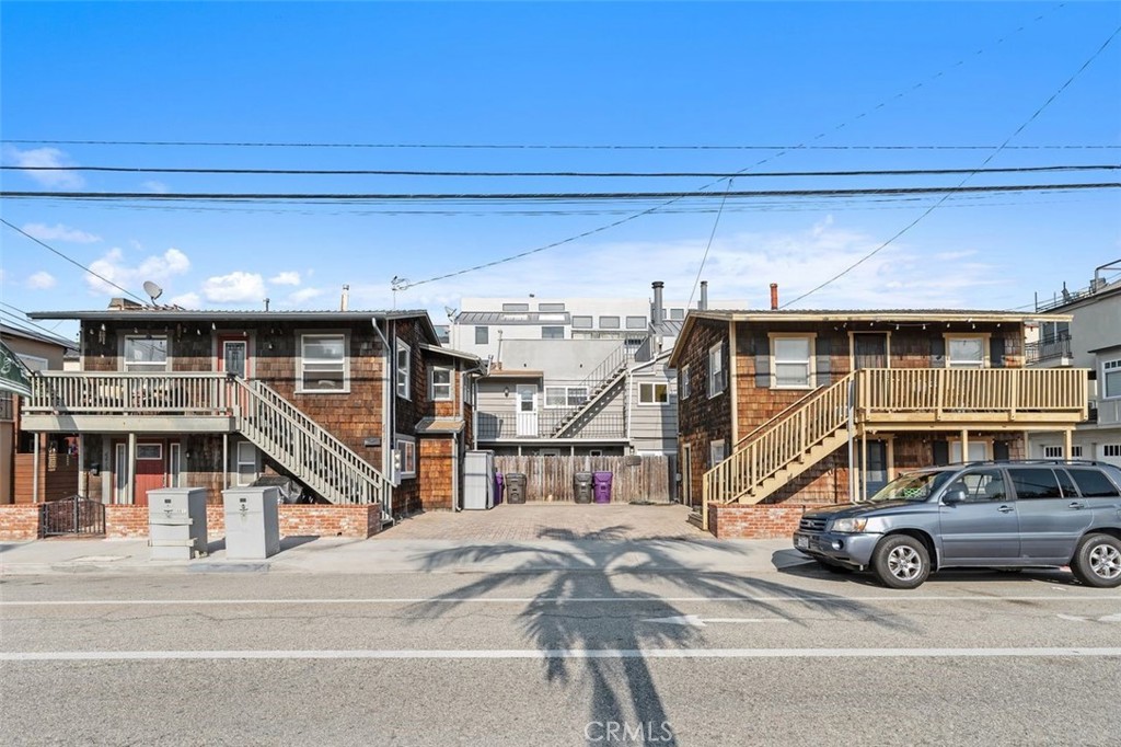 6615 E Ocean Boulevard Property Photo