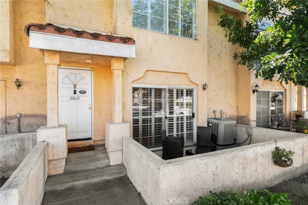 8608 Ramona Street B Property Photo