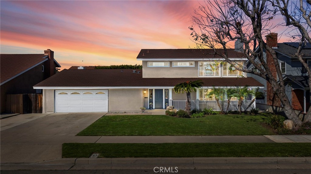 2541 E Dorothy Drive Property Photo
