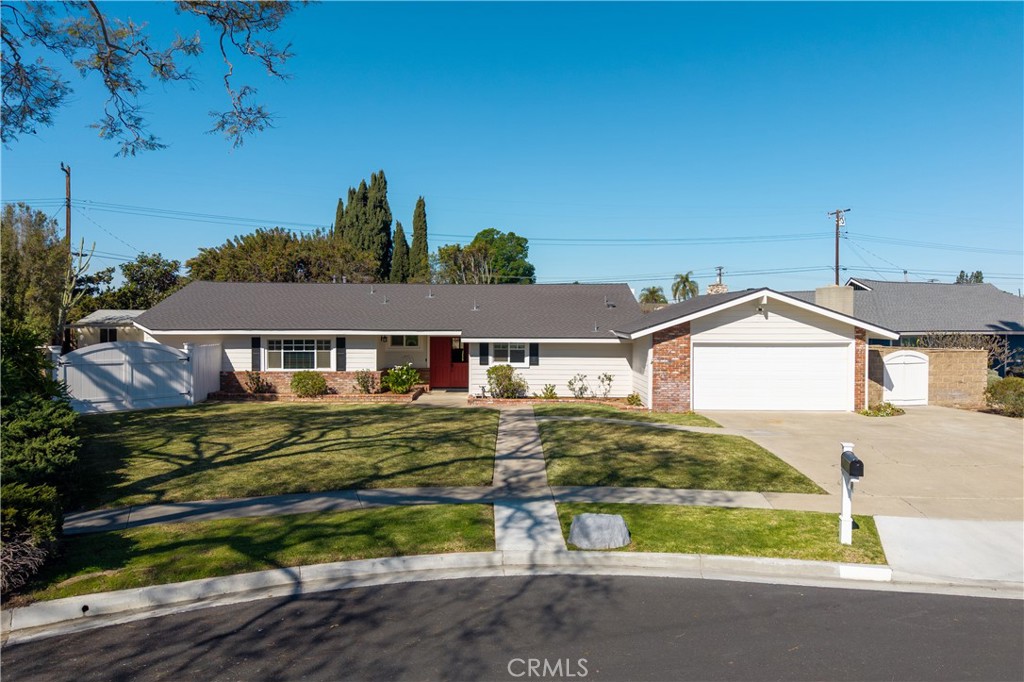 14261 Clarissa Lane Property Photo
