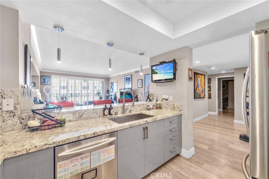 850 E Ocean Boulevard 1506 Property Photo 13