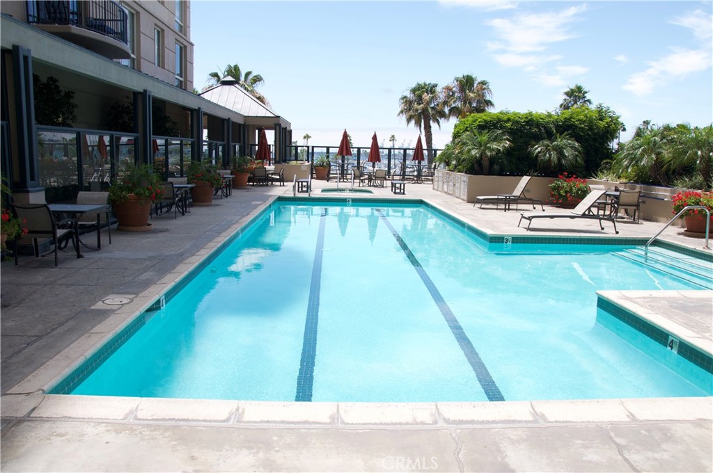 850 E Ocean Boulevard 1506 Property Photo 31