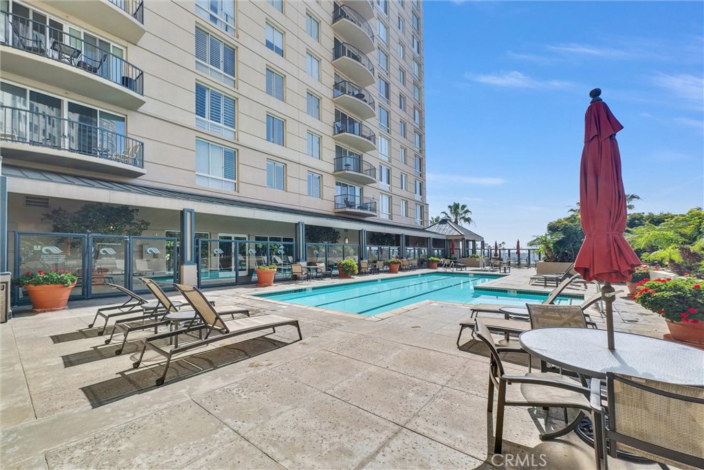 850 E Ocean Boulevard 1506 Property Photo 33