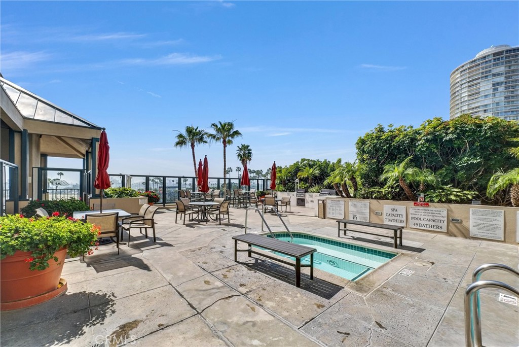 850 E Ocean Boulevard 1506 Property Photo 34