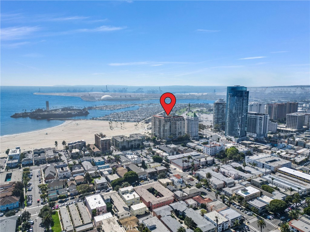 850 E Ocean Boulevard 1506 Property Photo 62