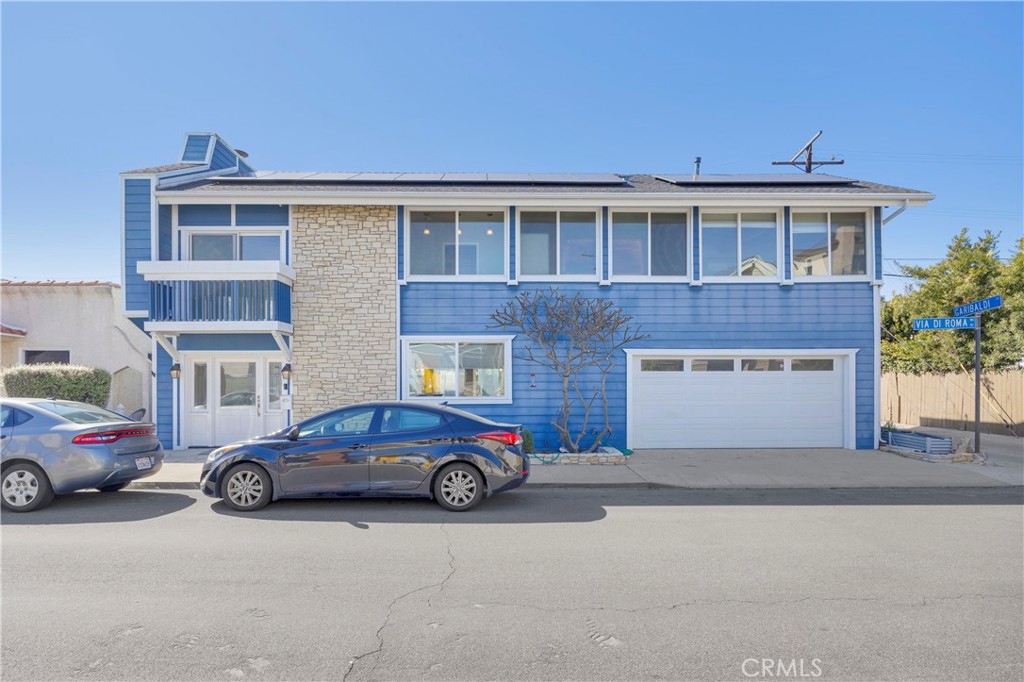 77 Via Di Roma Property Photo
