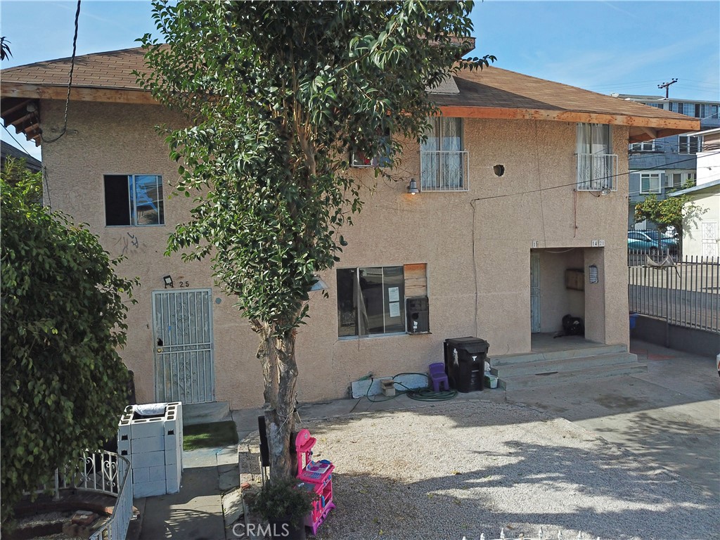 1421 Courtland Avenue Property Photo