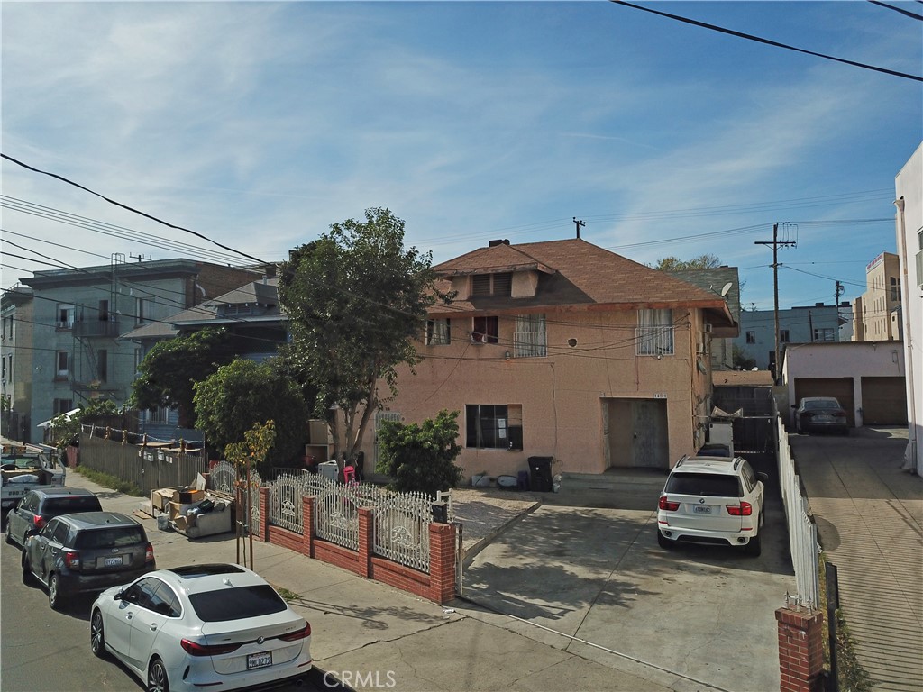 1421 Courtland Avenue Property Photo 3