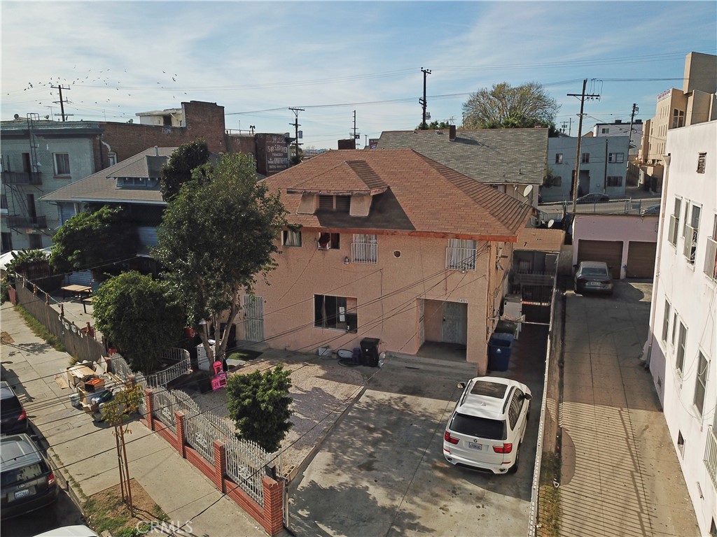 1421 Courtland Avenue Property Photo 8