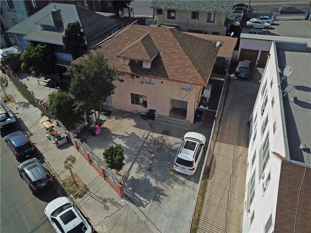 1421 Courtland Avenue Property Photo 9