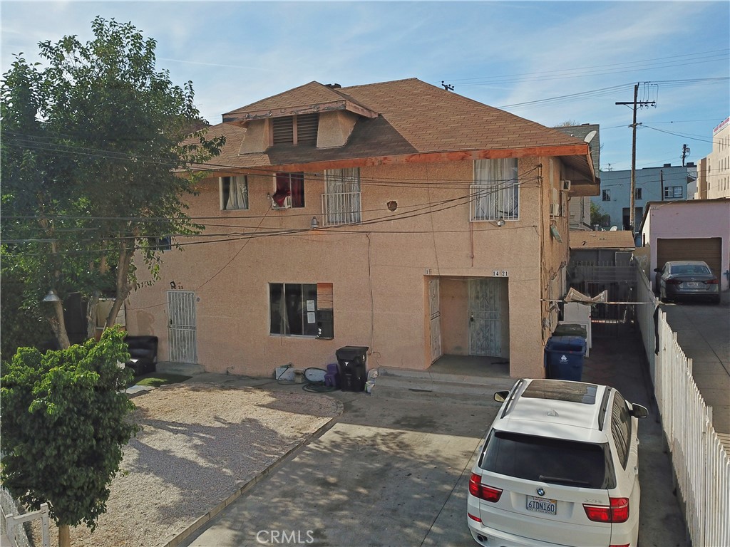 1421 Courtland Avenue Property Photo 16