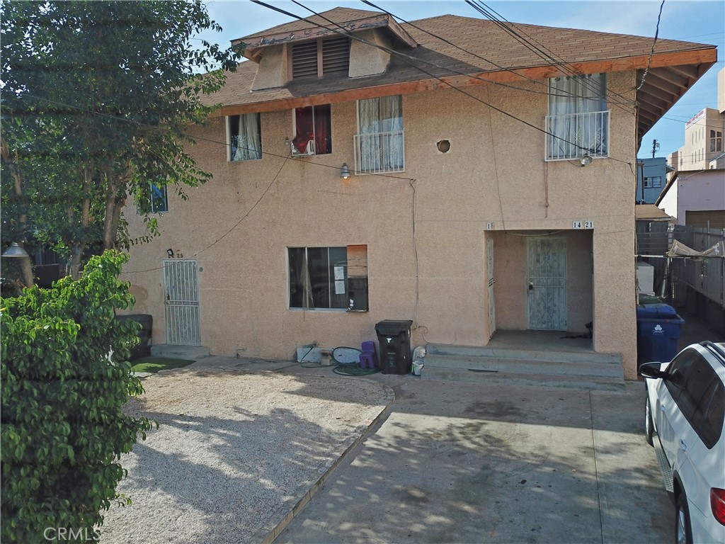1421 Courtland Avenue Property Photo 17