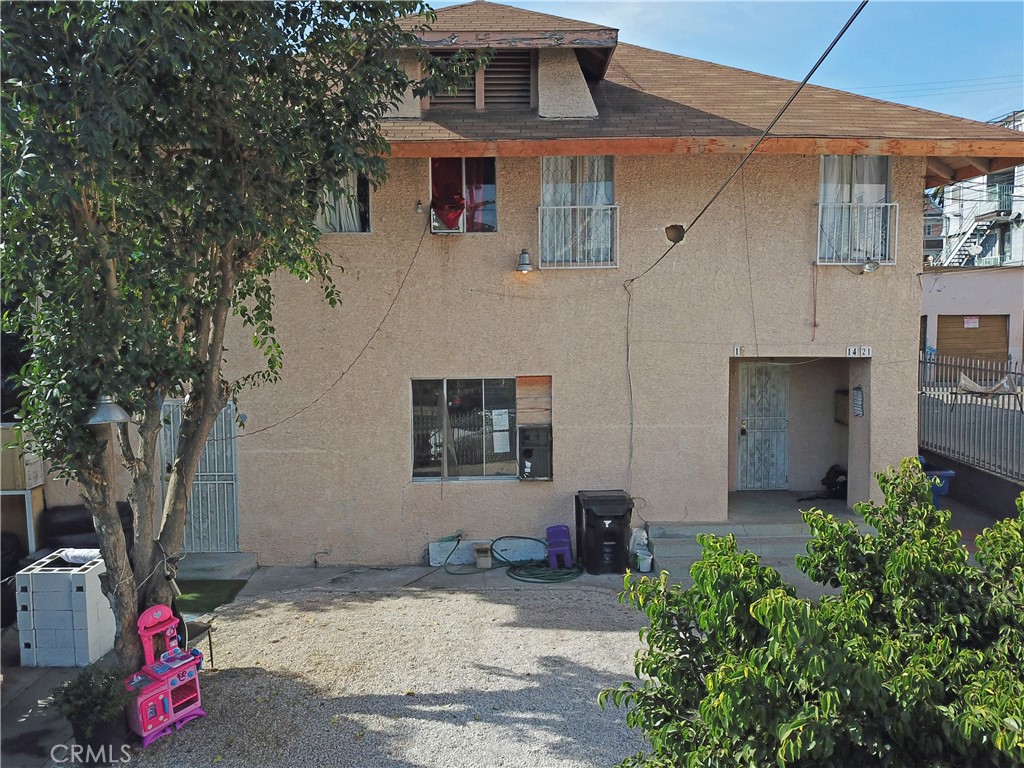 1421 Courtland Avenue Property Photo 18