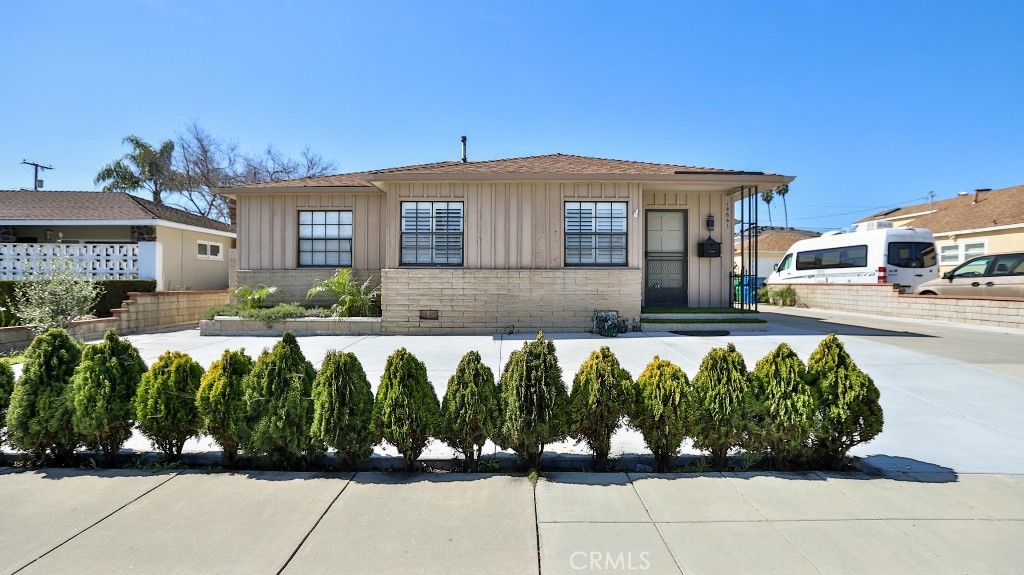 14641 Harper Street Property Photo