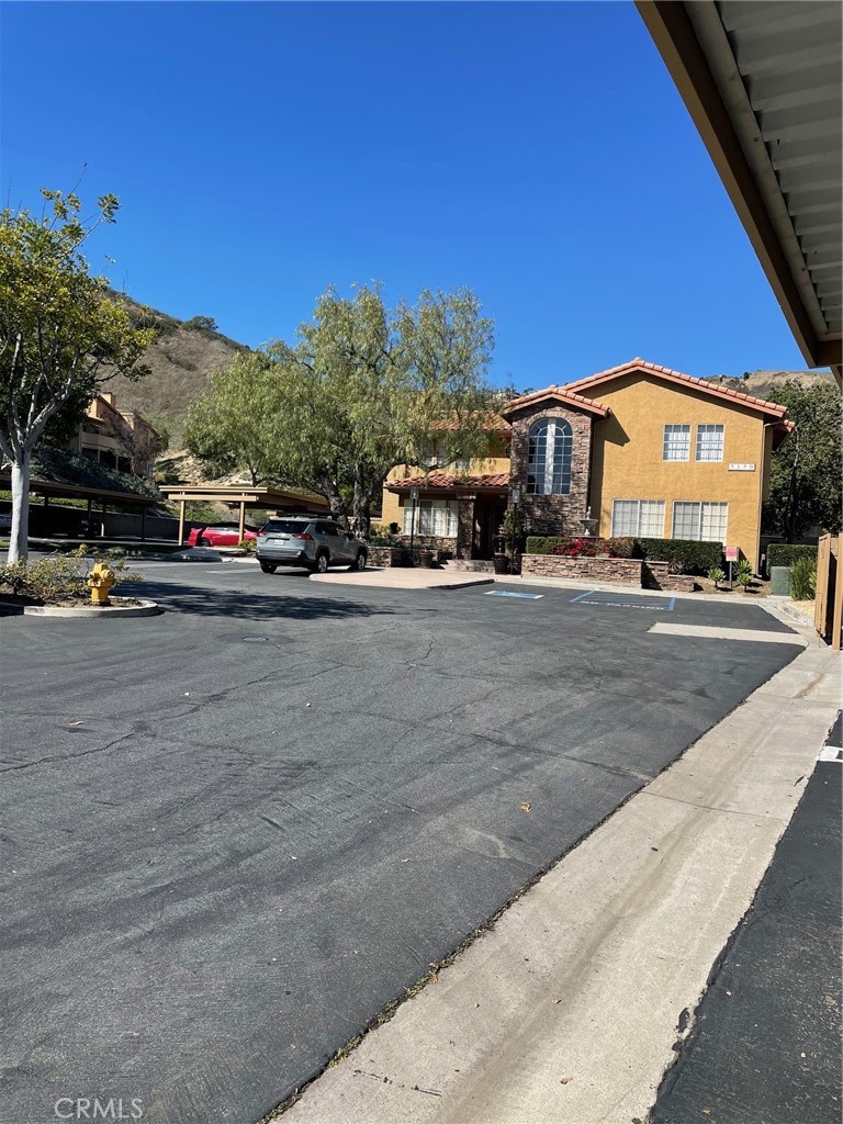 5025 Twilight Canyon Rd. 32b Property Photo