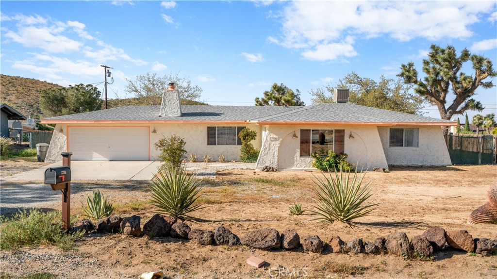 57966 El Dorado Drive Property Photo