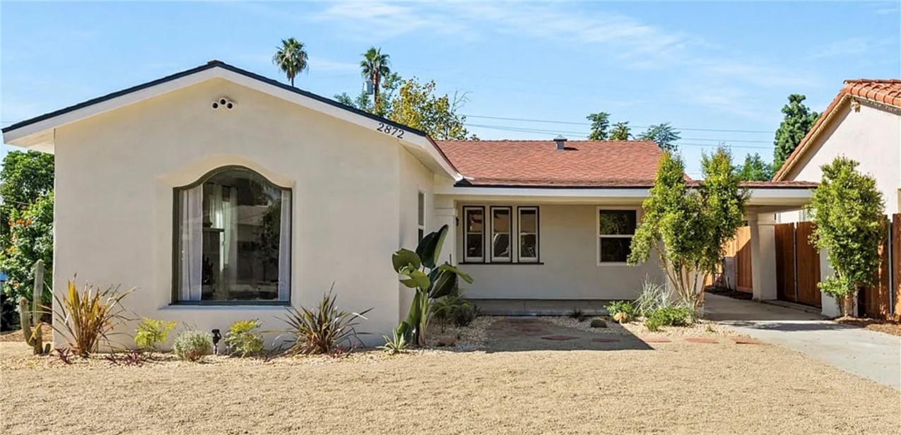 2872 N Stoddard Avenue Property Photo 1