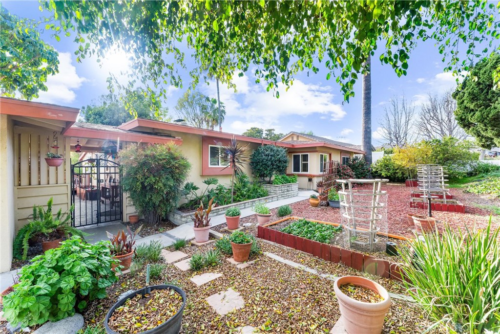 621 Hacienda Drive Property Photo