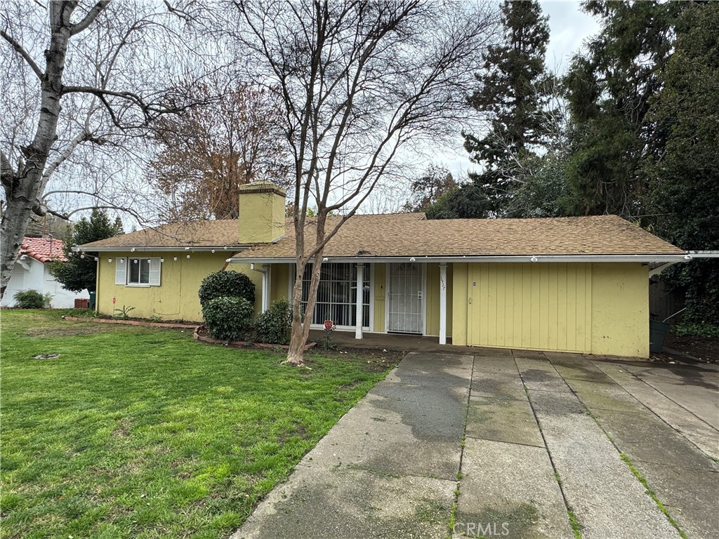 1527 Bidwell Drive Property Photo
