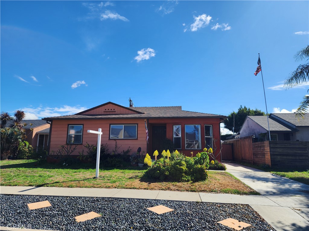 3718 Mcnab Avenue Property Photo