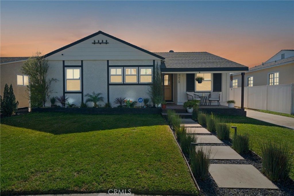 3628 Loomis Street Property Photo