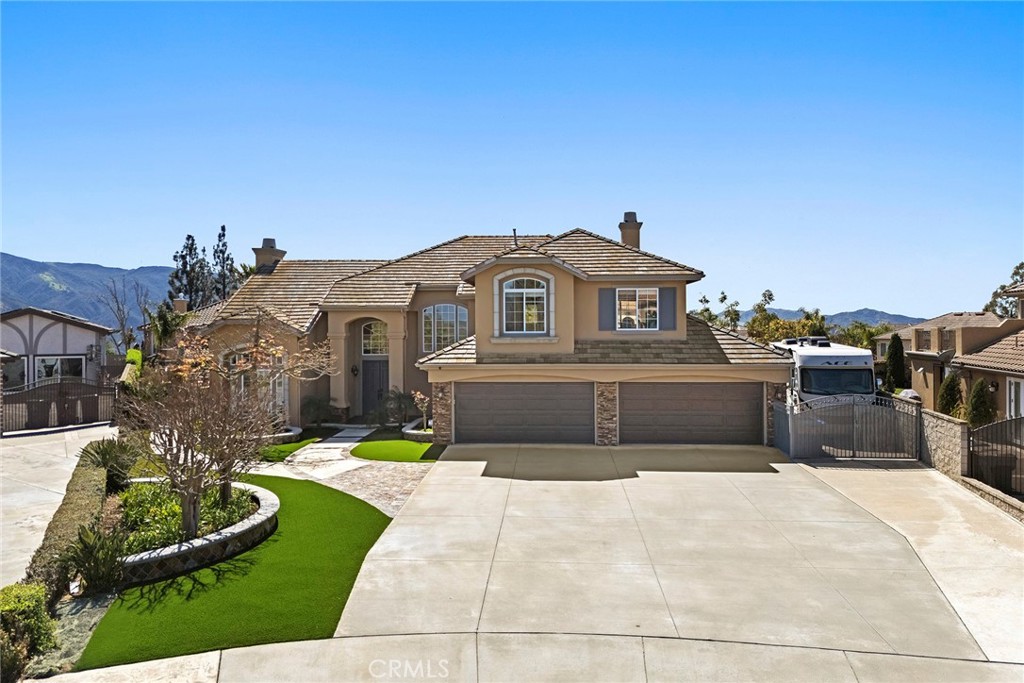 27160 Big Horn Mountain Property Photo