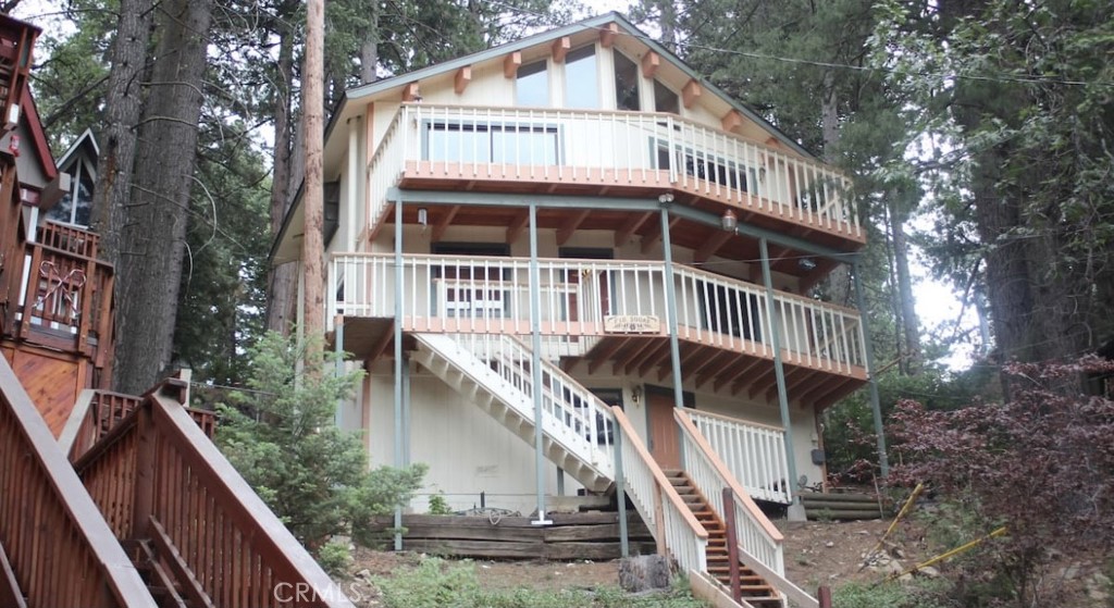 31651 Wagon Wheel Drive Property Photo