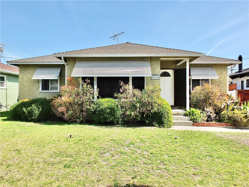 4314 Albury Avenue Property Photo