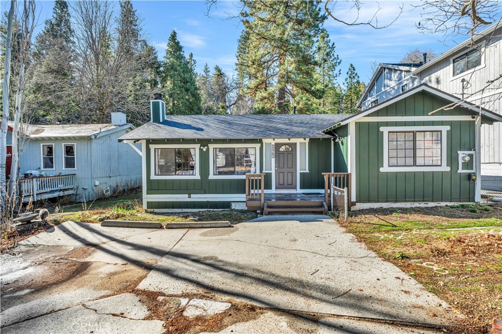 22783 Fir Lane Property Photo