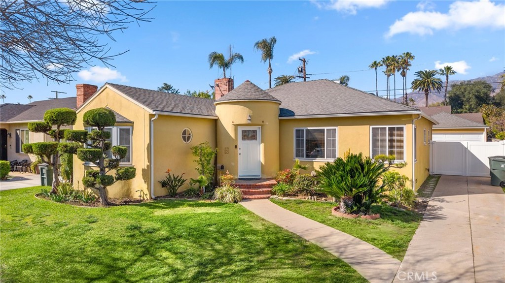 1705 Wagner Street Property Photo