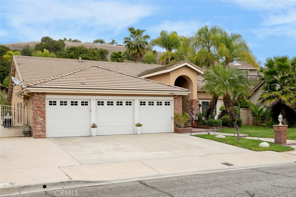 5390 Los Monteros Property Photo