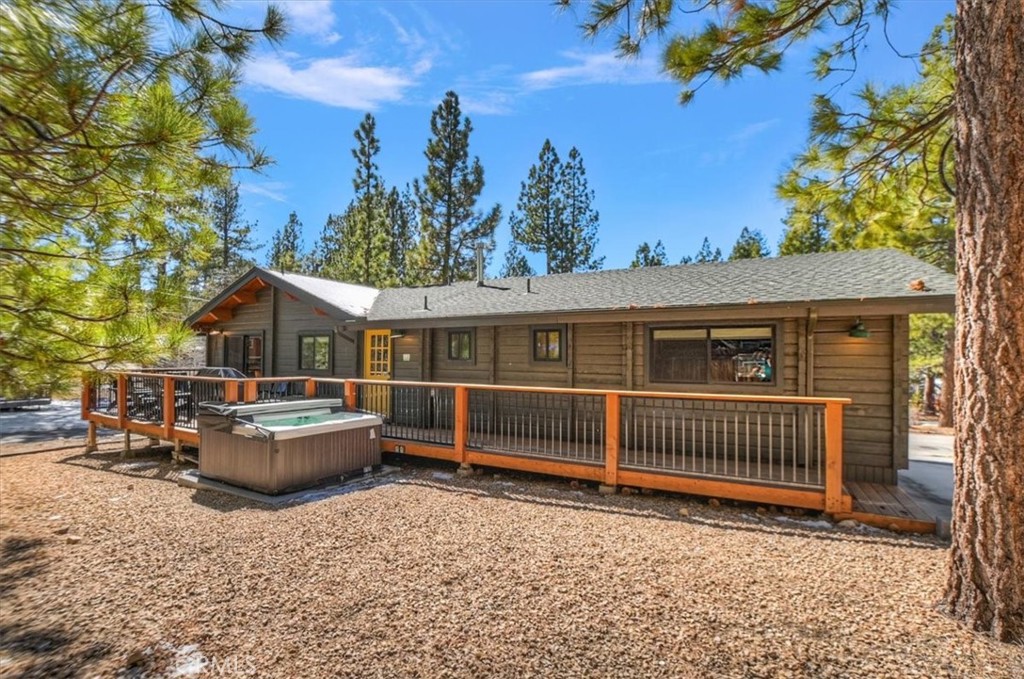 107 Teakwood Drive Property Photo 17