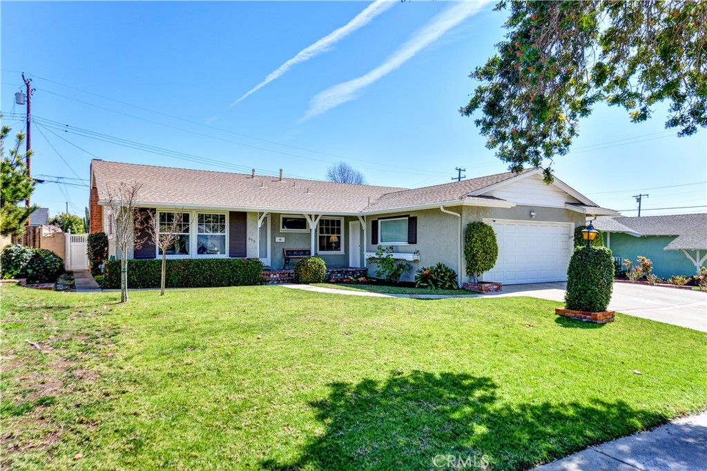 840 Verona Street Property Photo
