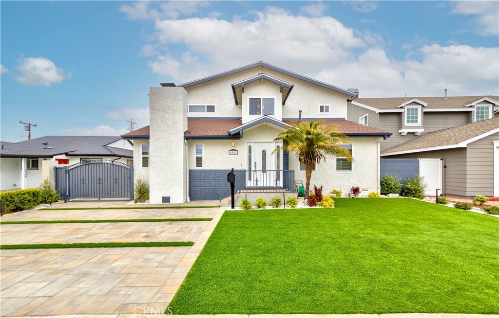 4547 Narrot Street Property Photo