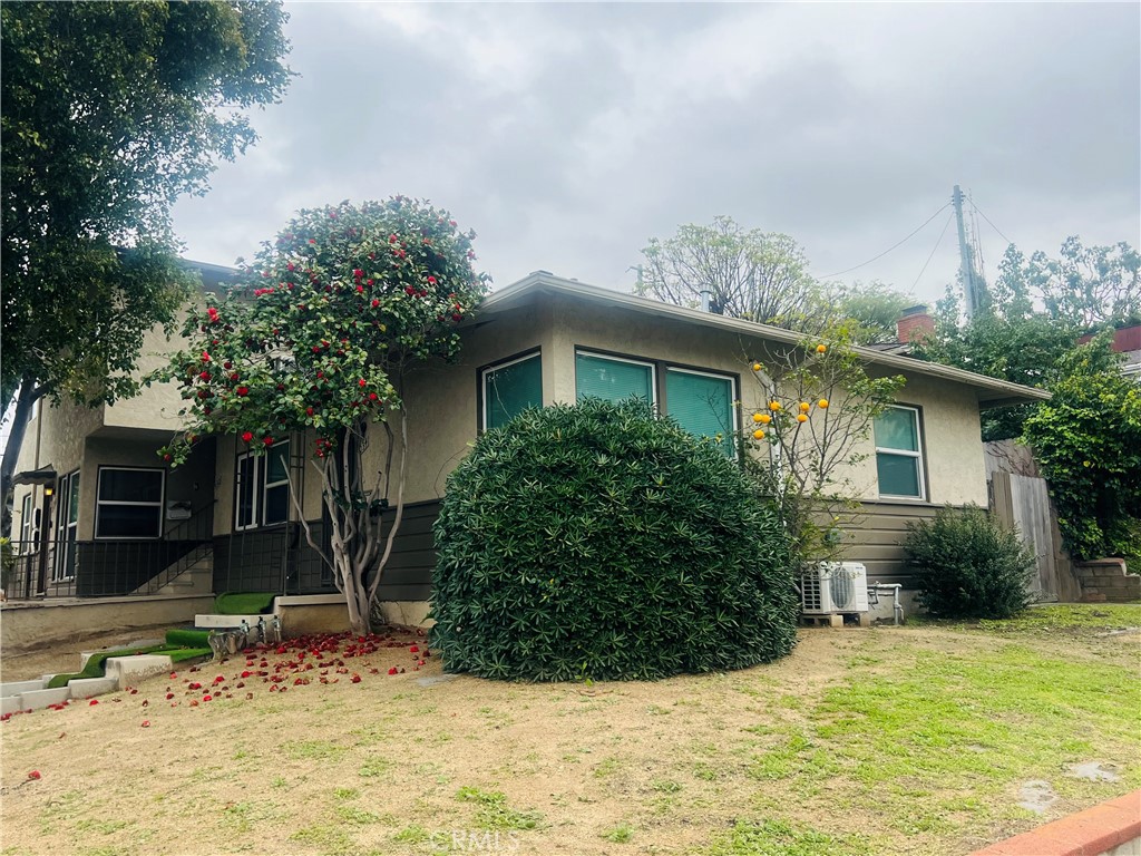 7030 Ramsgate Avenue Property Photo